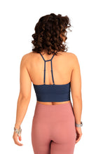 THE WOMEN'S LOCKER T-stripes