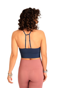 THE WOMEN'S LOCKER T-stripes