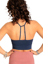 THE WOMEN'S LOCKER T-stripes