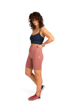 THE WOMEN'S LOCKER T-stripes