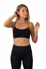 THE WOMEN'S LOCKER Touch brasiera sport