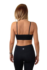 THE WOMEN'S LOCKER Touch brasiera sport