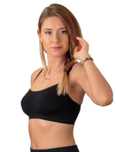 <transcy>THE WOMEN'S LOCKER Touch light support sports bra</transcy>