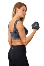 THE WOMEN'S LOCKER Agility brasiera sport