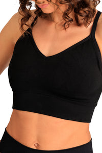 THE WOMEN'S LOCKER Stamina 2