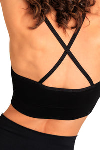 THE WOMEN'S LOCKER Stamina 2