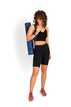 THE WOMEN'S LOCKER Stamina 2