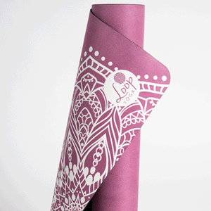 Yoga mat Loop BALANCE Mat 3.5 mm