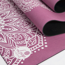 Yoga mat Loop BALANCE Mat 3.5 mm