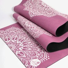 Yoga mat Loop BALANCE Mat 3.5 mm