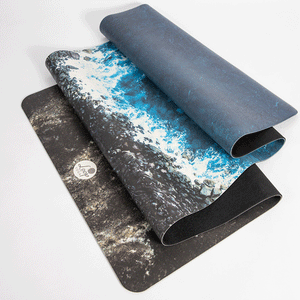 Saltea de yoga Loop PRO Elements Mat 4.5 mm
