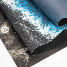 Saltea de yoga Loop PRO Elements Mat 4.5 mm