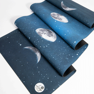 Saltea yoga Loop MOON Mat 3.5 mm