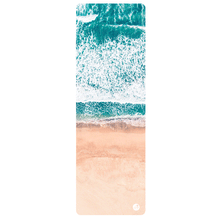 Yoga mattress Loop OCEAN Mat 3.5 mm