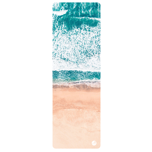 Yoga mattress Loop OCEAN Mat 3.5 mm