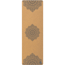 Cork yoga mat Loop GAIA Mat 3.5 mm