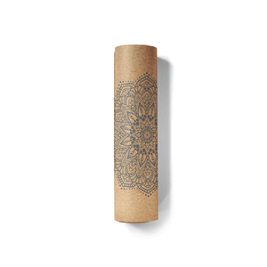 Cork yoga mat Loop GAIA Mat 3.5 mm