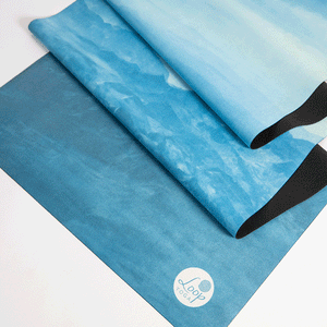 Yoga mat Loop MOUNTAIN Travel Mat 1.5 mm
