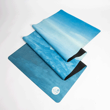 Yoga mat Loop MOUNTAIN Travel Mat 1.5 mm