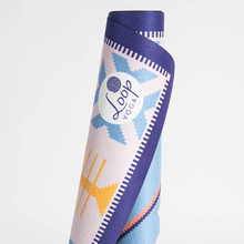 Saltea yoga Loop INFINITE Travel Mat 1.5 mm