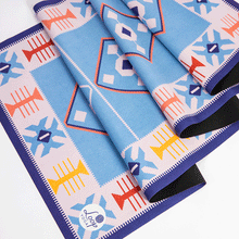Saltea yoga Loop INFINITE Travel Mat 1.5 mm