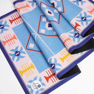 Saltea yoga Loop INFINITE Travel Mat 1.5 mm