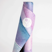 Yoga mat Loop DREAM Travel Mat 1.5 mm