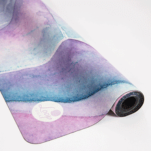 Yoga mat Loop DREAM Travel Mat 1.5 mm