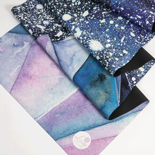 Yoga mat Loop DREAM Travel Mat 1.5 mm