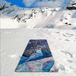 Yoga mat Loop DREAM Travel Mat 1.5 mm