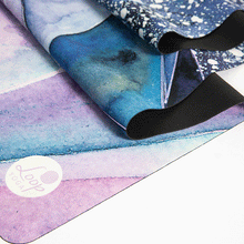 Yoga mat Loop DREAM Travel Mat 1.5 mm