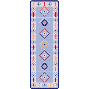 Saltea yoga Loop INFINITE Travel Mat 1.5 mm