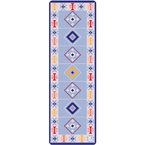 Saltea yoga Loop INFINITE Travel Mat 1.5 mm